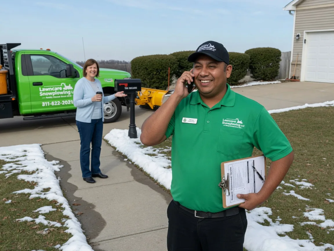 Lawn Care Services By Expert Landscaper Saint Elmo, IL FAQs